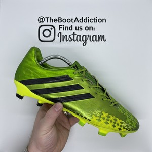 adidas predator lethal zones 2