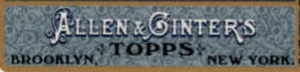 2011 Topps Allen & Ginter Mini - U Pick - Bild 1 von 9