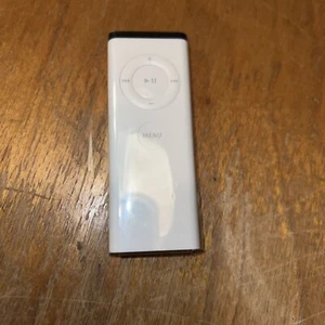 Apple A1156 Remote Control 603-8731-A (NEW AND SEALED IN PACKAGE) - Picture 1 of 2