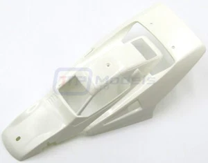 Tamiya 58074/58643 Grasshopper 2/II/Black, 9335773/19335773 Body Shell, NEW - Picture 1 of 2