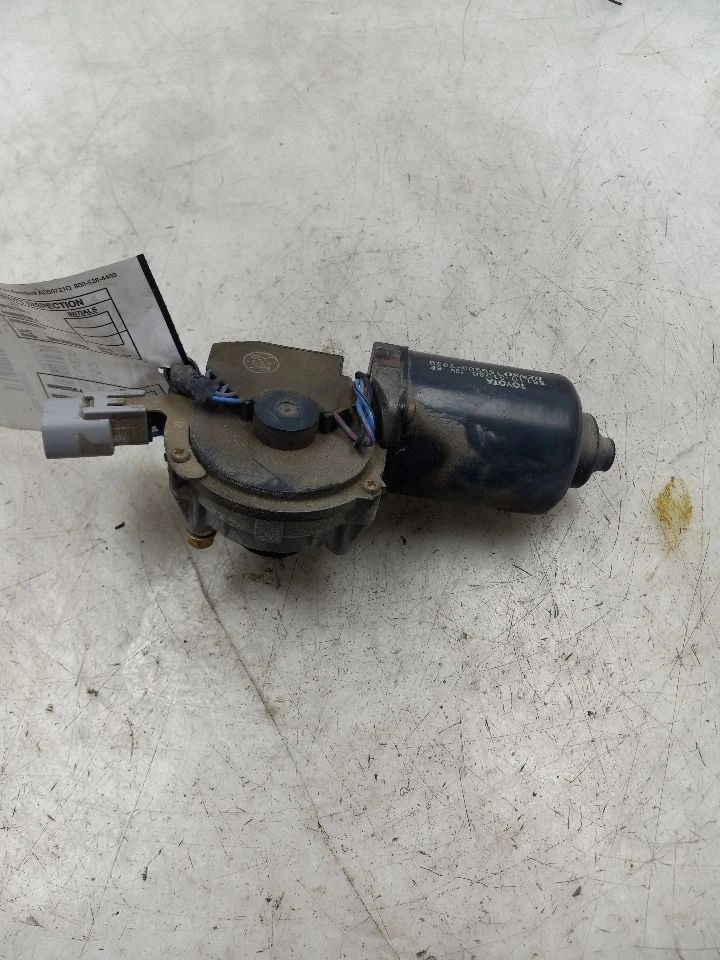 05 06 07 08 09 10 SCION TC WINDSHIELD WIPER MOTOR - Image 1 of 4