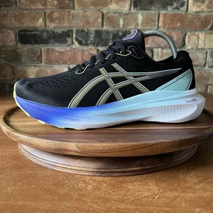 Asics Gel-Kayano 30 Road Running Comfort Shoes Sneakers Women's 9.5 Wide - Picture 1 of 24