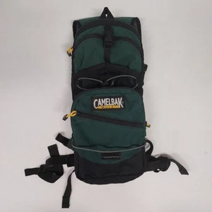 Camelbak Mule M.U.L.E. PACK DE HIDRATACIÓN 3L Mochila Verde Senderismo SIN Vejiga - Imagen 1 de 15