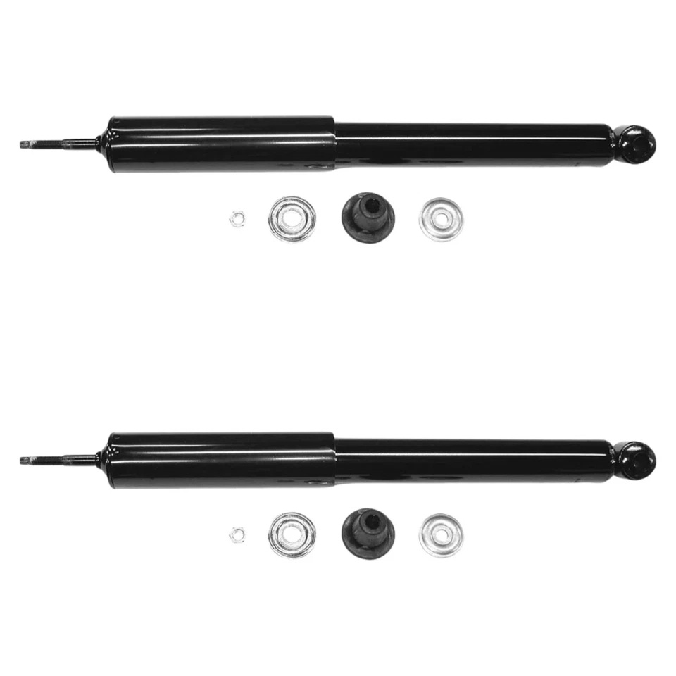 2 Midas Gabriel Rear Shock Absorbers for 89-91 Ford Thunderbird Mercury Cougar — 第 1/3 张图片
