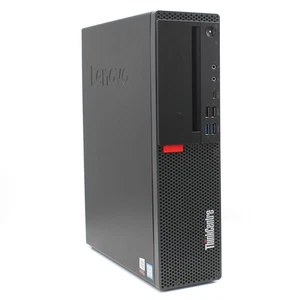 Linux Mint 22 Desktop Computer, 4.0 GHz, 250GB SSD, 1TB HDD, 16GB, Wi-Fi, VGA PC - Picture 1 of 10