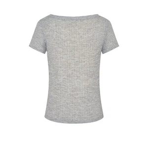 Innovative Design Women's Creative Long Lasting Classic Tee with a Modern Touch - Picture 1 of 24