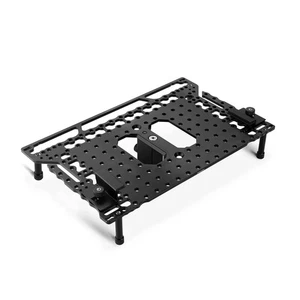 PROAIM Universal Plus Laptop Workstation Platform with 5/8” Baby Pin Receiver... - Picture 1 of 9