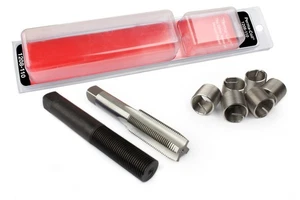 5/8 -11 NC Thread Repair Kit 1208-110 Perma Coil USA Fits Heli  - Picture 1 of 5