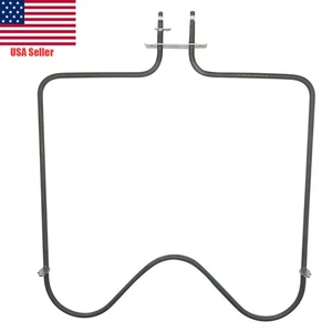 CH5829 Range Bake Unit Heating Oven Element for Y04000066 PS1754668 AP4283357 - Picture 1 of 5