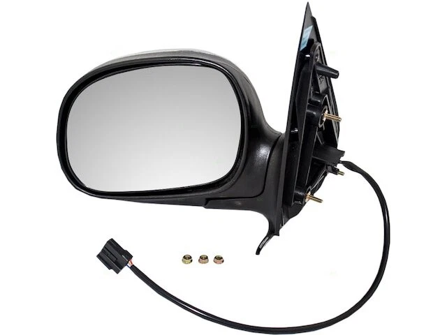 Espejo retrovisor izquierdo 73KKMF24 para Ford F150 Expedition 2003 2002 2001 1999 1998 2000 Foto 1 de 1