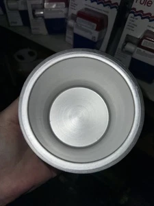 Beckson Aluminum Drink Holder Marine Car Drinking Holder - Picture 1 of 3