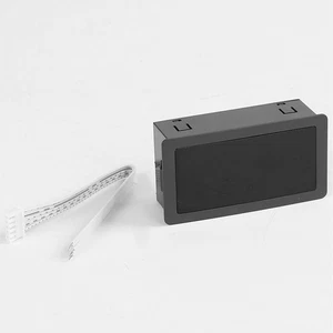 Digital Wall Clock Countdown Count Up Timer Large Display LED Race Timing - Picture 1 of 12