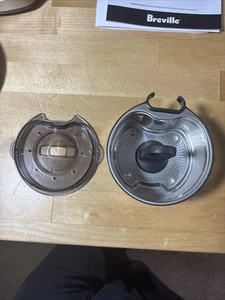 Top Zustand Breville Korb mit Deckel für Teekocher BTM800XL #16 - Bild 1 von 7