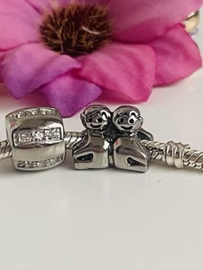 Charm  Morellato Linea Drop Gemelli - Foto 1 di 9