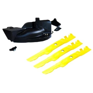 Cub Cadet Original Equipment Xtreme 54 in. Mulching Kit with Blades 1003119120 - Picture 1 of 9