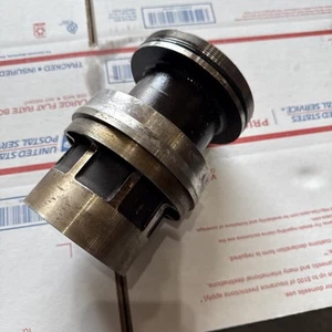 Mercruiser Bravo 3 stainless steel bearing carrier (upgraded) - Picture 1 of 12
