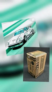 Hot Wheels x Daniel Arsham Porsche 930A - Picture 1 of 3