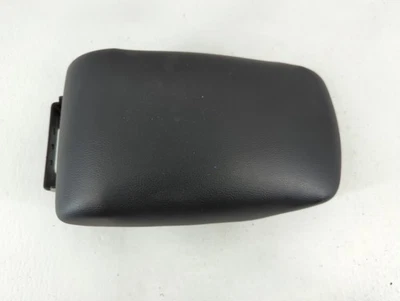 Nissan Sentra 2018 consola central reposabrazos cubierta tapa negra YCFWI Foto 1 de 4