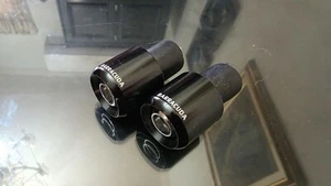 BARRACUDA UNIVERSAL PAIR ANTI-VIBRANTS - UNIVERSAL BAR-ENDS, PAIR - Foto 1 di 4