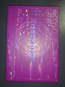 Dreamcatcher 1. Mini Album Prequel nach Version CD Handong Fotokarte beschädigt - Bild 1 von 20
