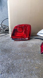 Rückleuchte links VW Polo 5 Ref. 6R0945258A - Bild 1 von 3