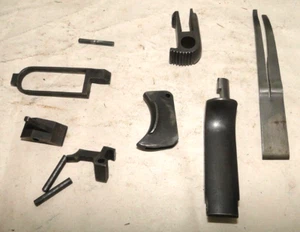 FN Model 1910 Browning TRIGGER, GRIP SAFETY, MAG LATCH, SPRING .32ACP .380acp - Picture 1 of 7