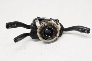 P104193 2003-2010 Porsche Cayenne Seering Clockspring Turn Signal, Wiper Switch - Imagen 1 de 12