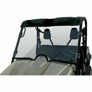 Yamaha Rhino 450 660 700 Full Front Windshield 2004-2013 - Picture 1 of 1