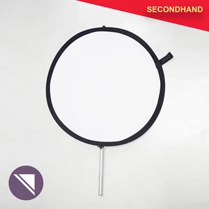 800mm Photographic Reflector Screen with Handle - Bild 1 von 3