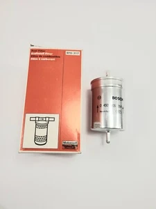 Original Motorcraft EFG317 Fuel Filter for Ford MG Morgan Bertone New - Picture 1 of 3