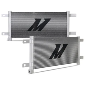 Mishimoto 13-14 for Dodge RAM 2500/3500 6.7L Cummins Transmission Cooler - Picture 1 of 5