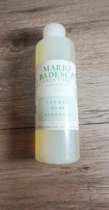 Mario Badescu Citrus Body Cleanser 8 oz New - Picture 1 of 2
