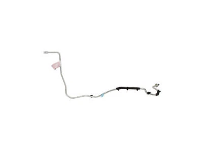 Mangueira líquida refrigerante Ford Edge A/C 2007-2014 Motorcraft 92972RNBB 2008 - Imagem 1 de 2