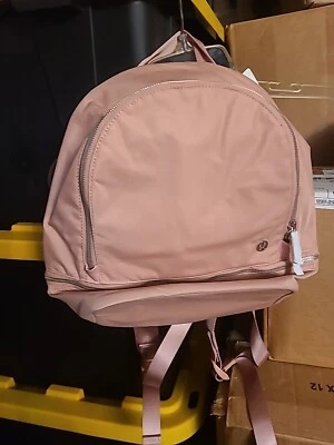 Mochila Lululemon City Adventurer - Imagem 1 de 3