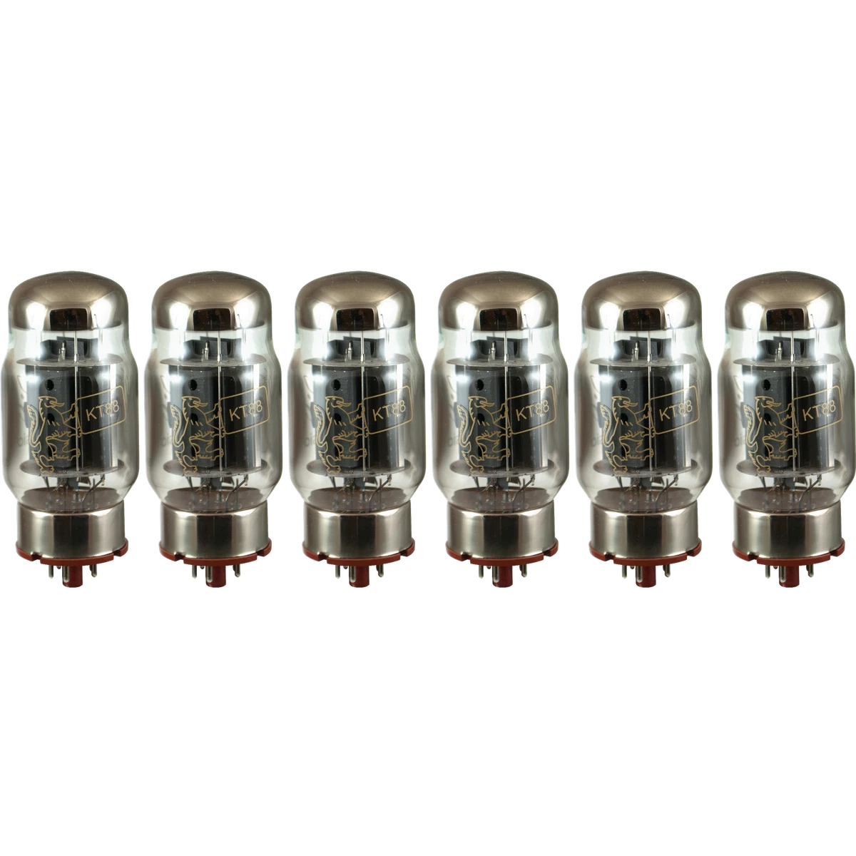 Gold Lion Kt88 for sale | eBay