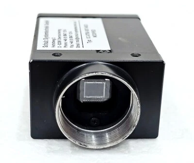 SONY XC-ST50 CCD VIDEO CAMERA MODULE DC10.5-15V (NEW OPEN BOX) - Image 1 of 4