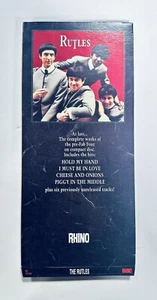 THE RUTLES: Selbstbetitelt | CD Longbox (leer) | WIE NEU! - Bild 1 von 2