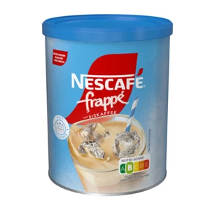 Nescafe frappe Eiskaffee kühle Kaffeemischung Getränkepulver 275g - Picture 1 of 1