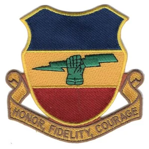 73rd Cavalry Regiment Patch - Bild 1 von 6