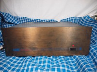 B K Mosfet J115/K405 Power Amplifier Model St-140 Complete Product 3 Months