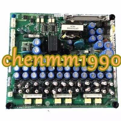 1PC used Yaskawa Inverter G7 series 45kw ETC617412 617413 Drive board #YY - Image 1 of 4