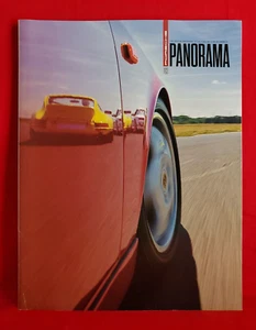 Porsche Panorama Magazine 763 October 2020 - Imagen 1 de 3