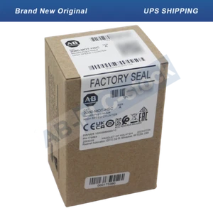 Allen Bradley 2080-MOT-HSC Micro800 250KHz HSC Plug-In Module - Picture 1 of 4