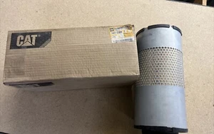 Perkins Air Filter Element 5543095 135326206 CAT 247-1380 - Foto 1 di 2