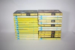 VTG Nancy Drew Hardcover Mysteries By Carolyn Keene You Choose Your Favorite - Picture 1 of 371