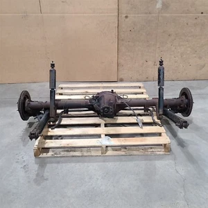 93-96 Camaro Z28 Rear Suspension Differential 2.73 Ratio Automatic Aa7335 - Picture 1 of 16