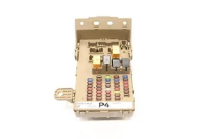 2022-2024 SUBARU FORESTER 2,5 L relé de fusibles caja soporte OEM 82201SJ433 - Imagen 1 de 10