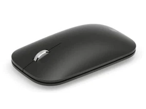 Microsoft Surface mobile Mouse - black (KTF-00002) - Bild 1 von 1