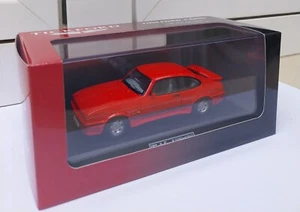 Tickford Capri Ford Aston Martin PremiumX TIC002 MIB 1:43 n neo jaguar bentley - Picture 1 of 6