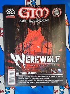 GTM Game Trade Magazine #283 September - Bild 1 von 3